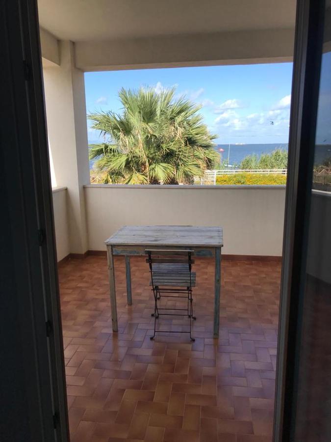 Apartmán La Casa Del Vento Stagnone Marsala Exteriér fotografie
